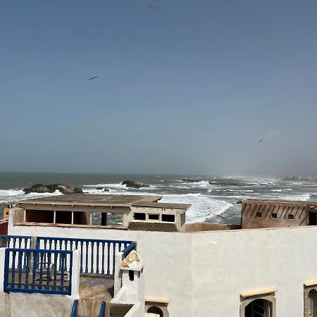 Вилла Darsal-Bwindi, Pour Tomber Amoureux D'Essaouira ! Экстерьер фото