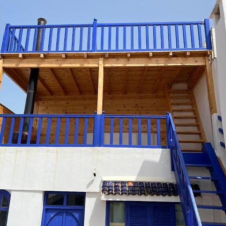 Вилла Darsal-Bwindi, Pour Tomber Amoureux D'Essaouira ! Экстерьер фото