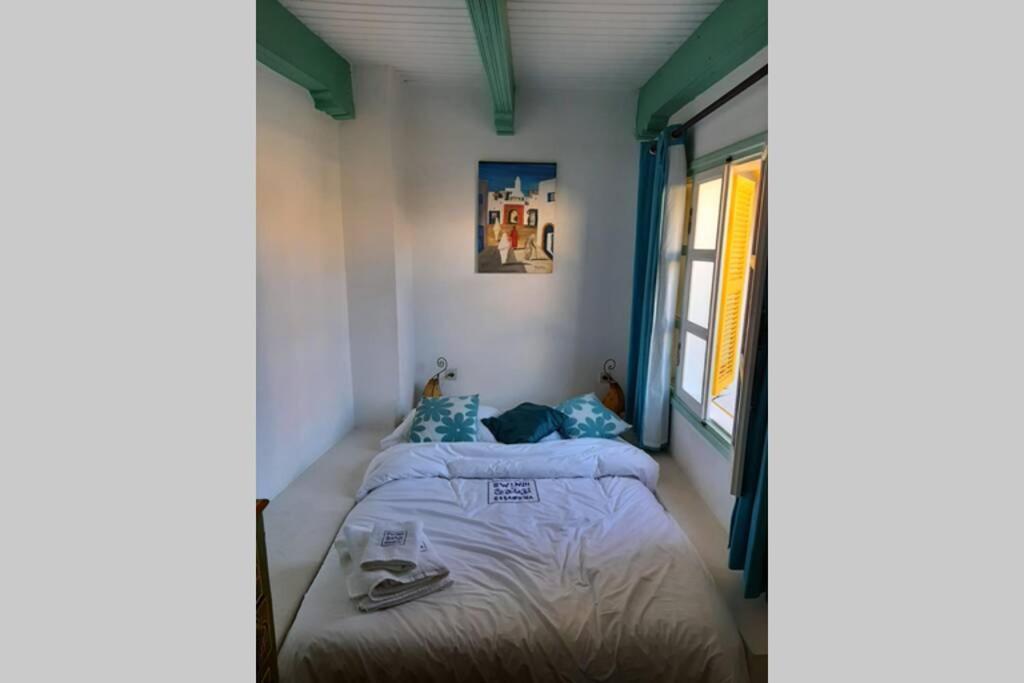 Вилла Darsal-Bwindi, Pour Tomber Amoureux D'Essaouira ! Экстерьер фото