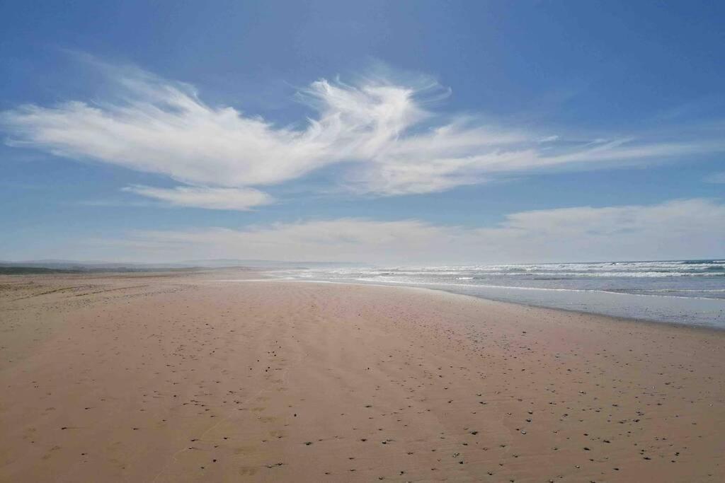 Вилла Darsal-Bwindi, Pour Tomber Amoureux D'Essaouira ! Экстерьер фото