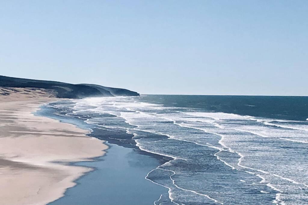 Вилла Darsal-Bwindi, Pour Tomber Amoureux D'Essaouira ! Экстерьер фото