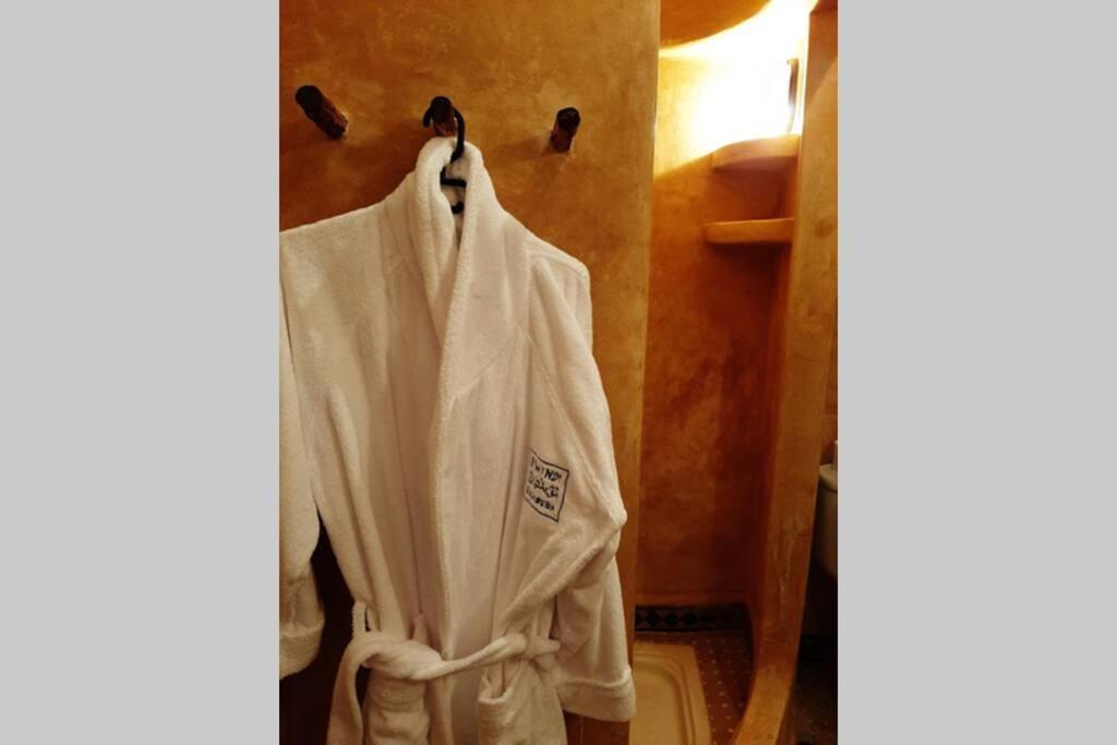 Вилла Darsal-Bwindi, Pour Tomber Amoureux D'Essaouira ! Экстерьер фото