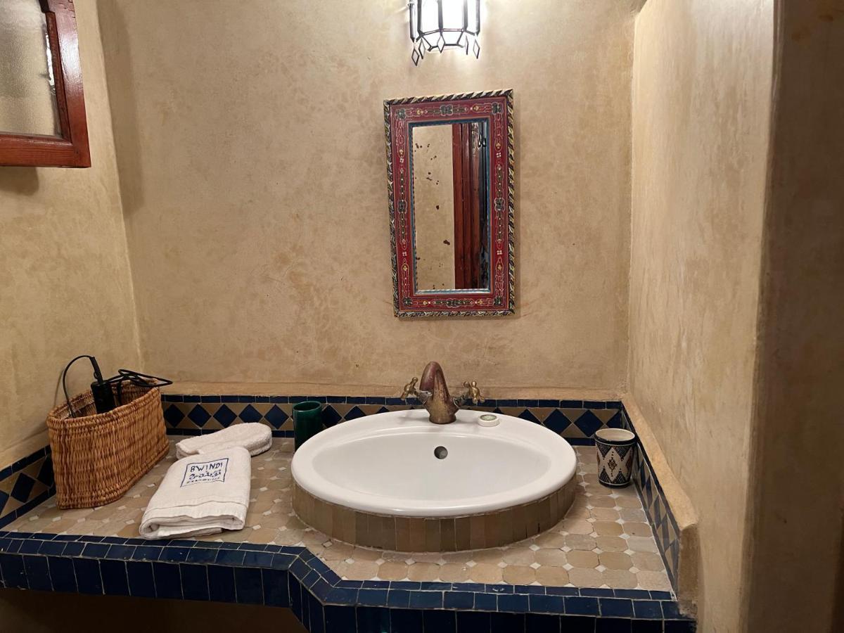 Вилла Darsal-Bwindi, Pour Tomber Amoureux D'Essaouira ! Экстерьер фото